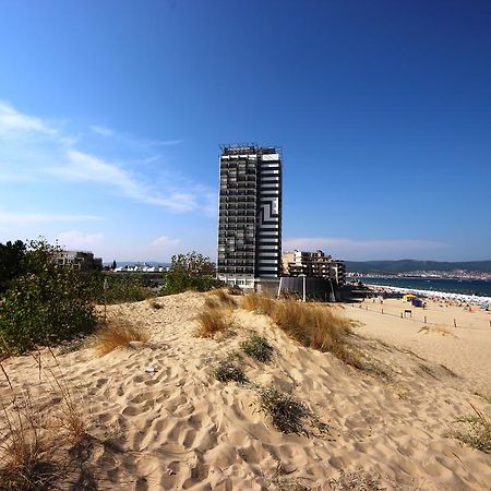Menada Dune Residence Apartments Pantai Sunny Luaran gambar
