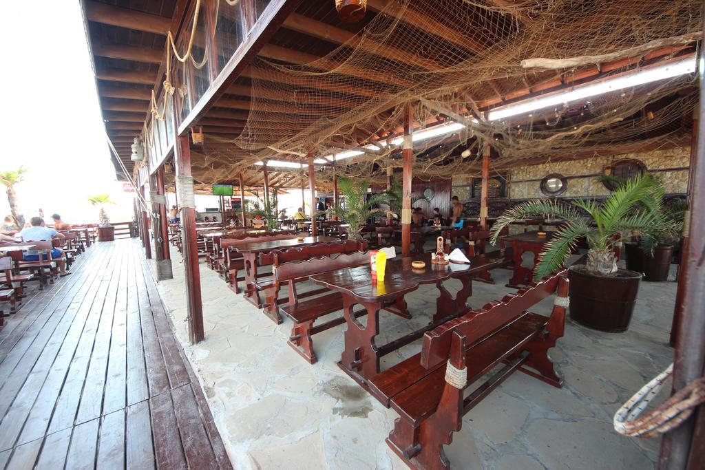 Menada Dune Residence Apartments Pantai Sunny Luaran gambar