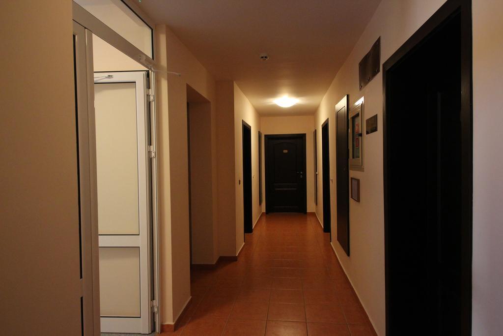 Menada Dune Residence Apartments Pantai Sunny Luaran gambar