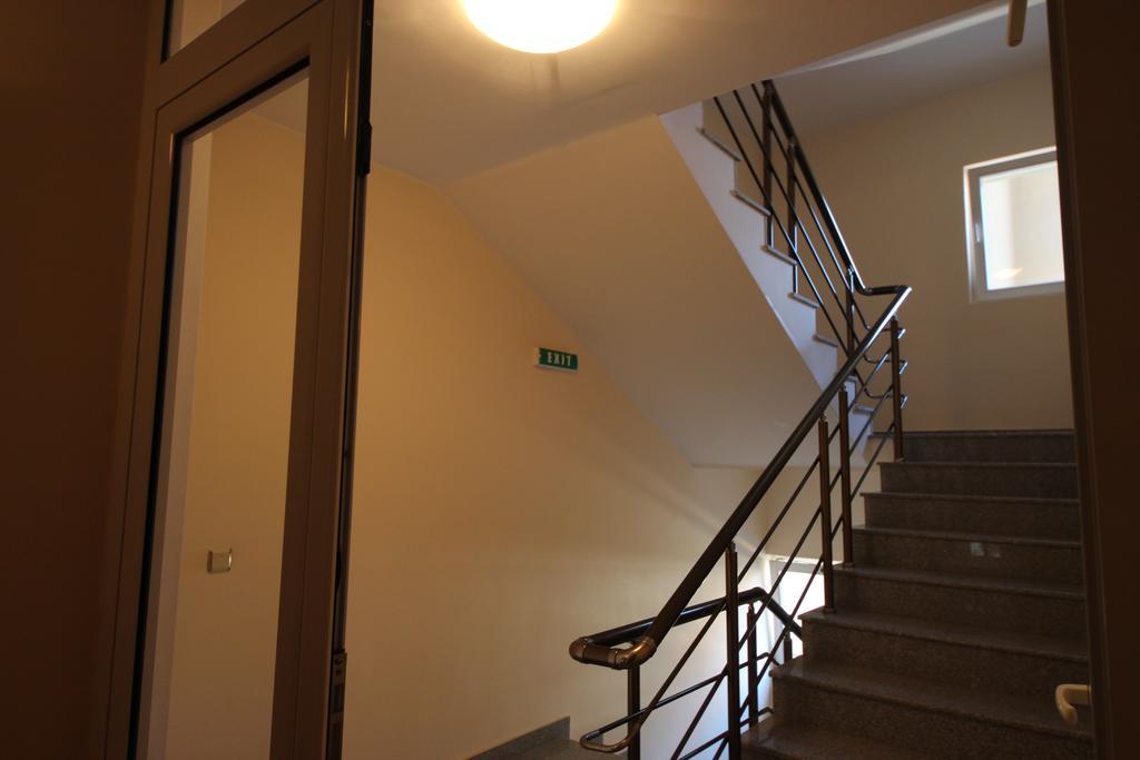 Menada Dune Residence Apartments Pantai Sunny Luaran gambar