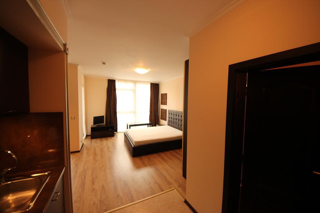 Menada Dune Residence Apartments Pantai Sunny Bilik gambar
