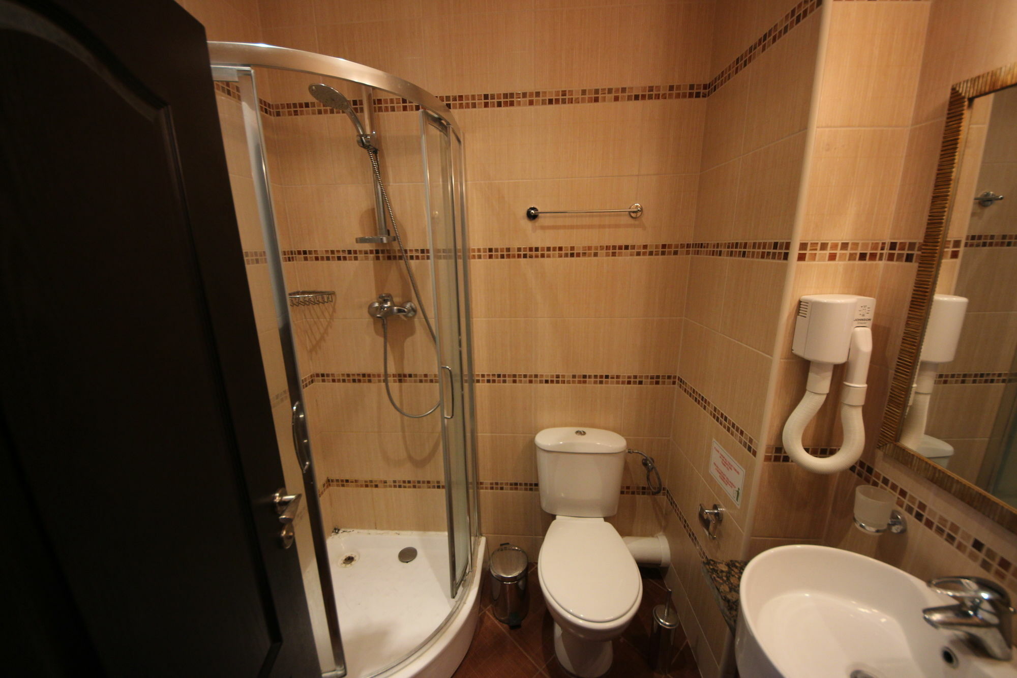 Menada Dune Residence Apartments Pantai Sunny Luaran gambar