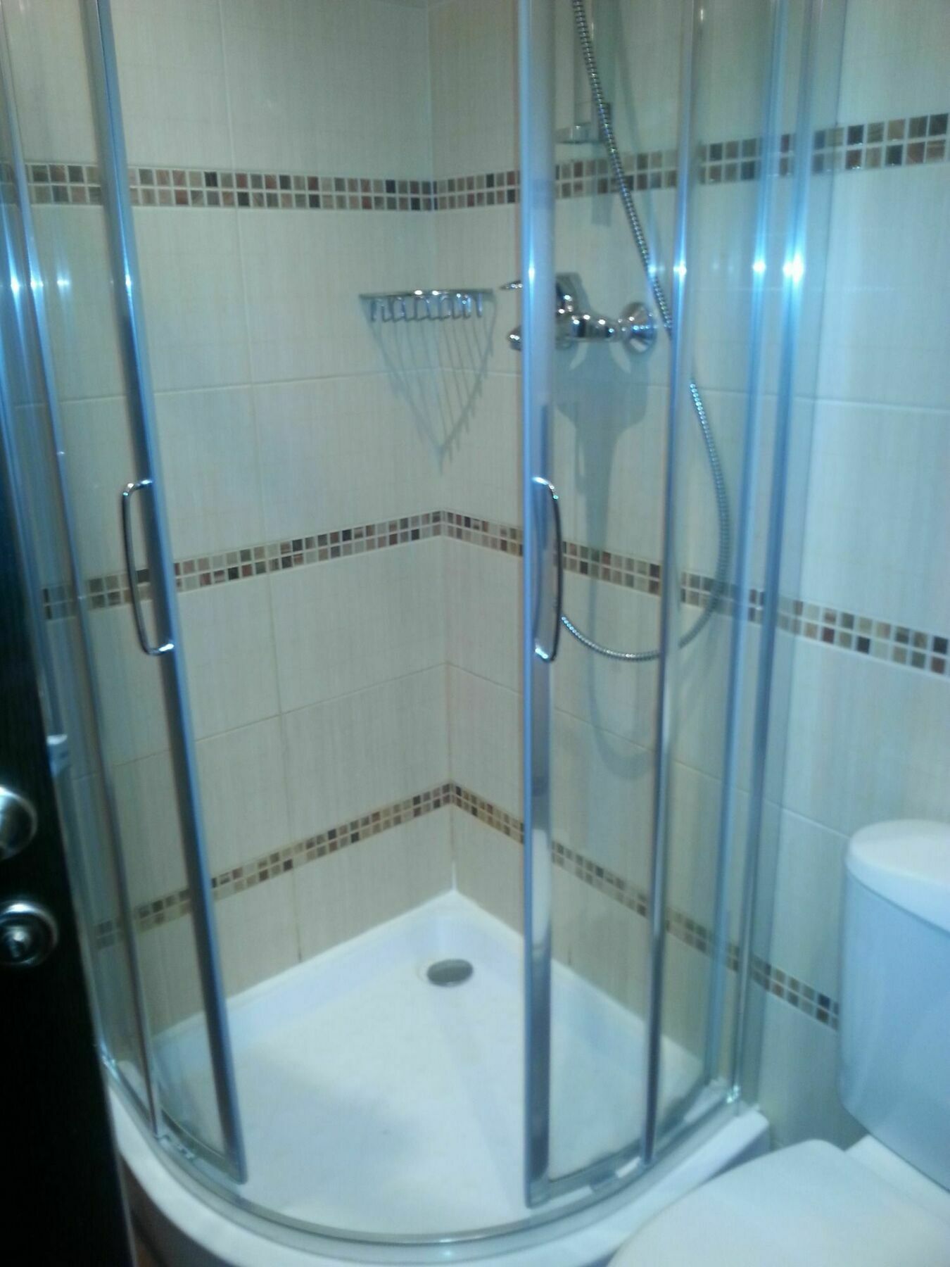 Menada Dune Residence Apartments Pantai Sunny Luaran gambar