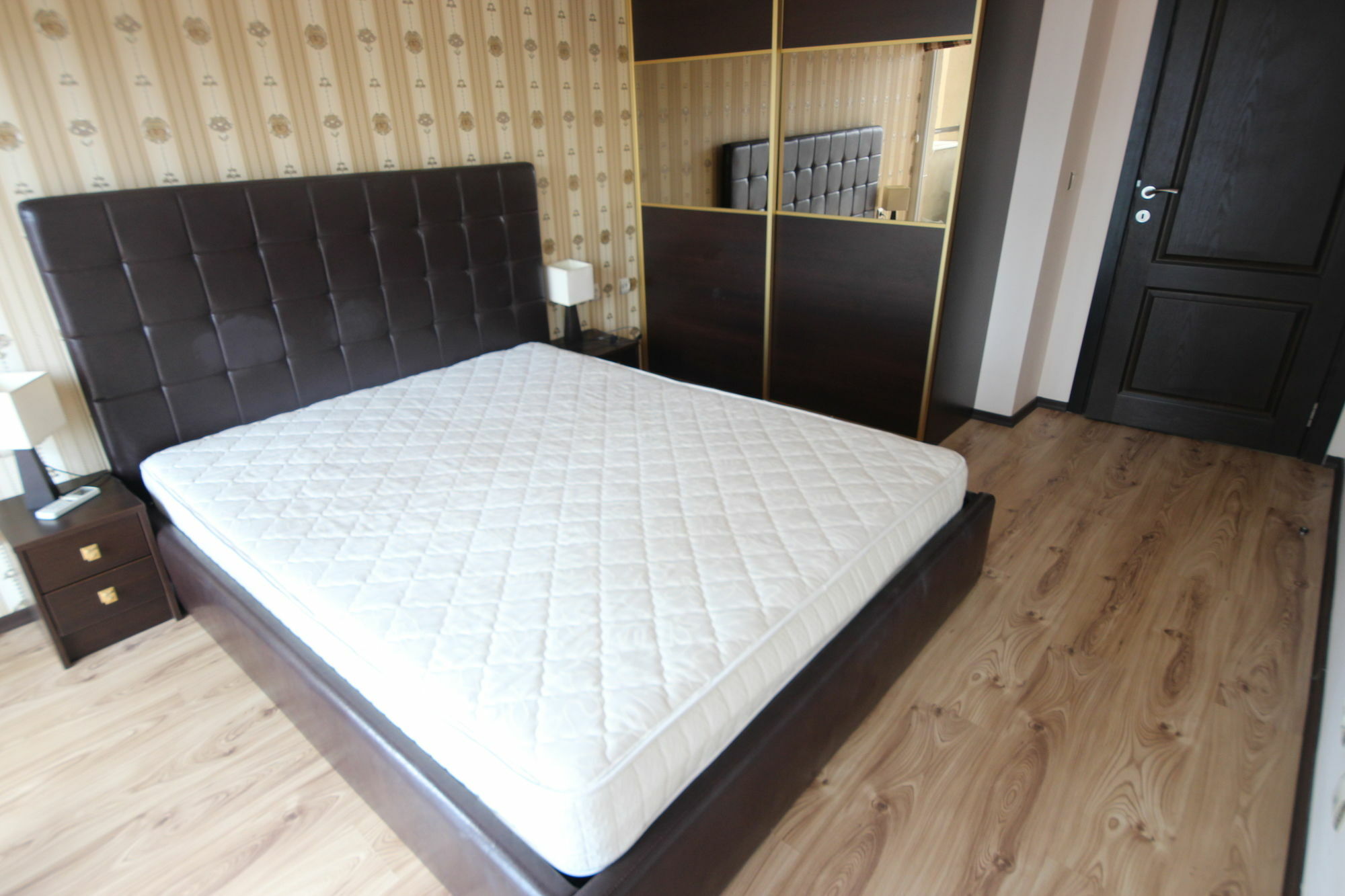 Menada Dune Residence Apartments Pantai Sunny Luaran gambar