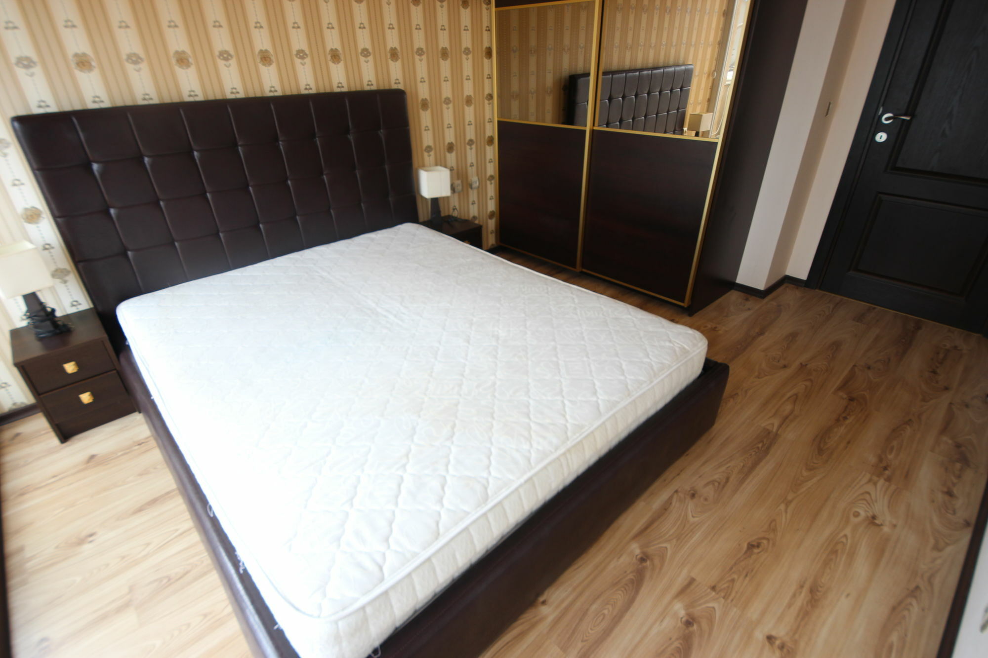 Menada Dune Residence Apartments Pantai Sunny Luaran gambar