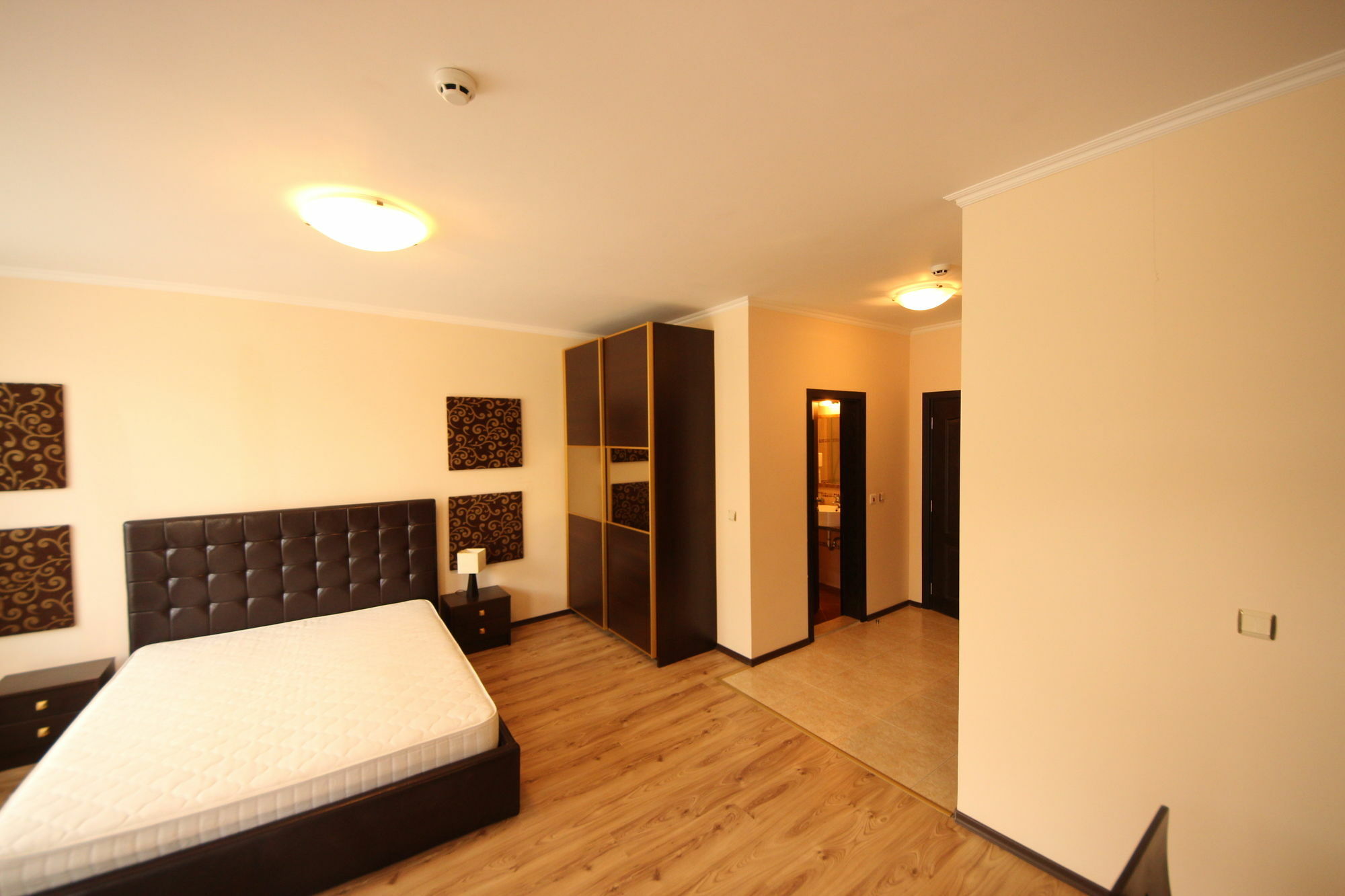 Menada Dune Residence Apartments Pantai Sunny Luaran gambar