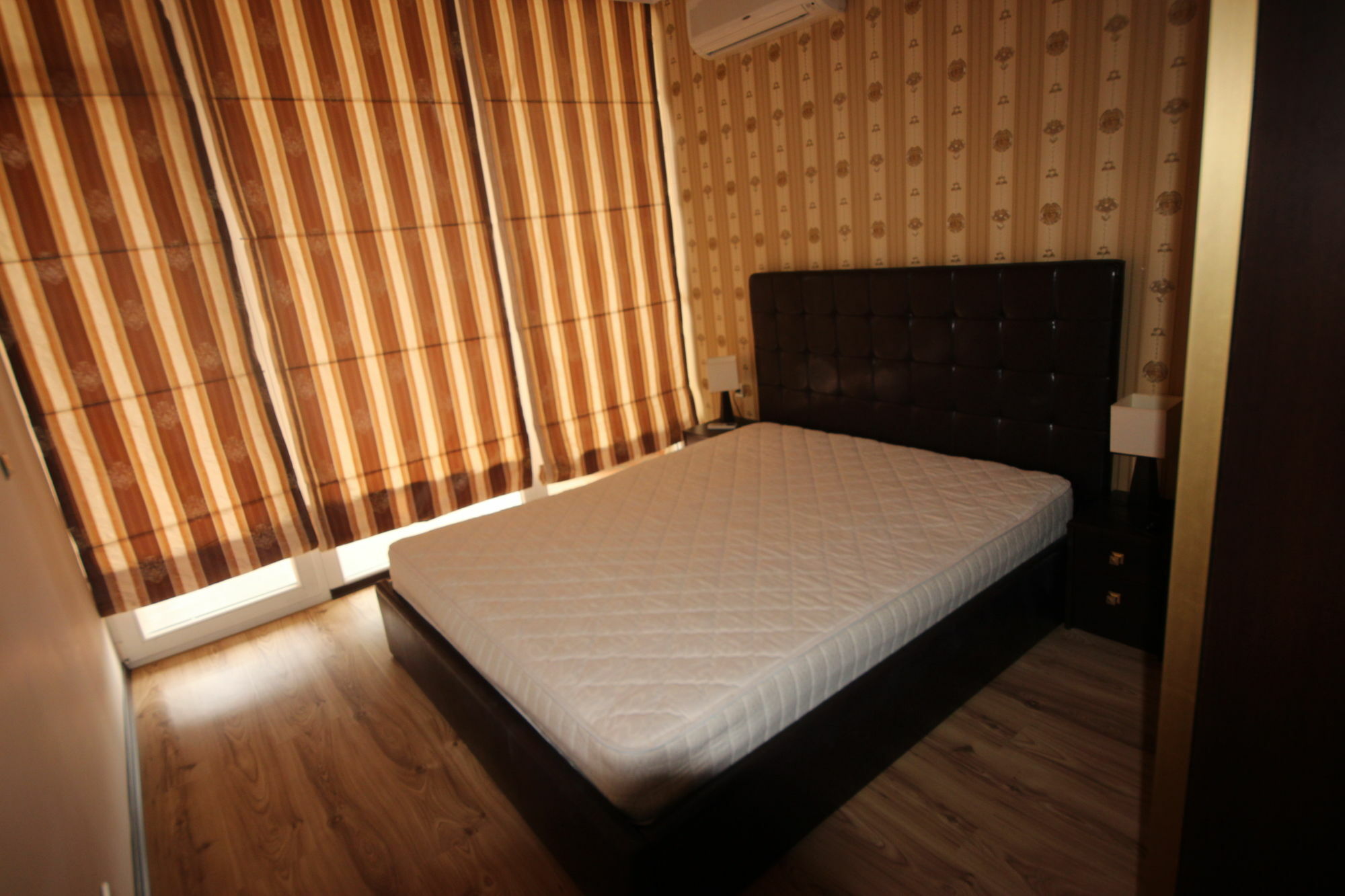 Menada Dune Residence Apartments Pantai Sunny Luaran gambar