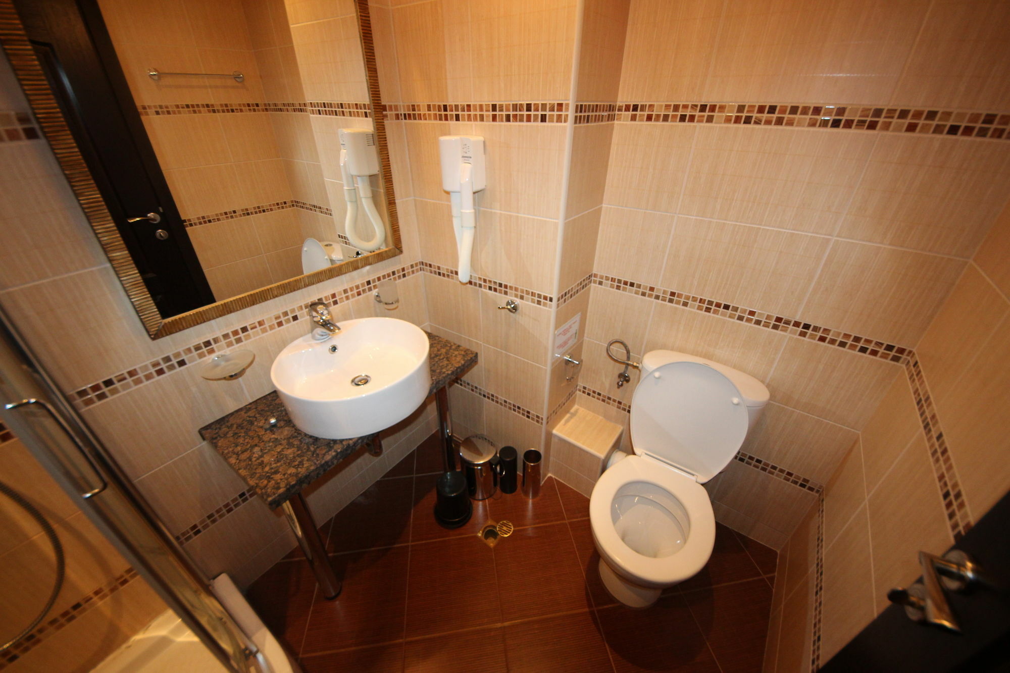 Menada Dune Residence Apartments Pantai Sunny Luaran gambar