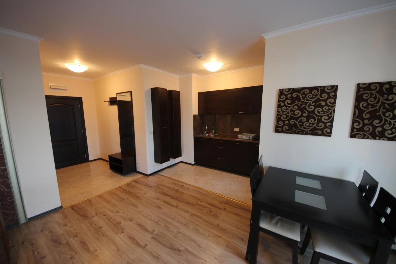 Menada Dune Residence Apartments Pantai Sunny Luaran gambar