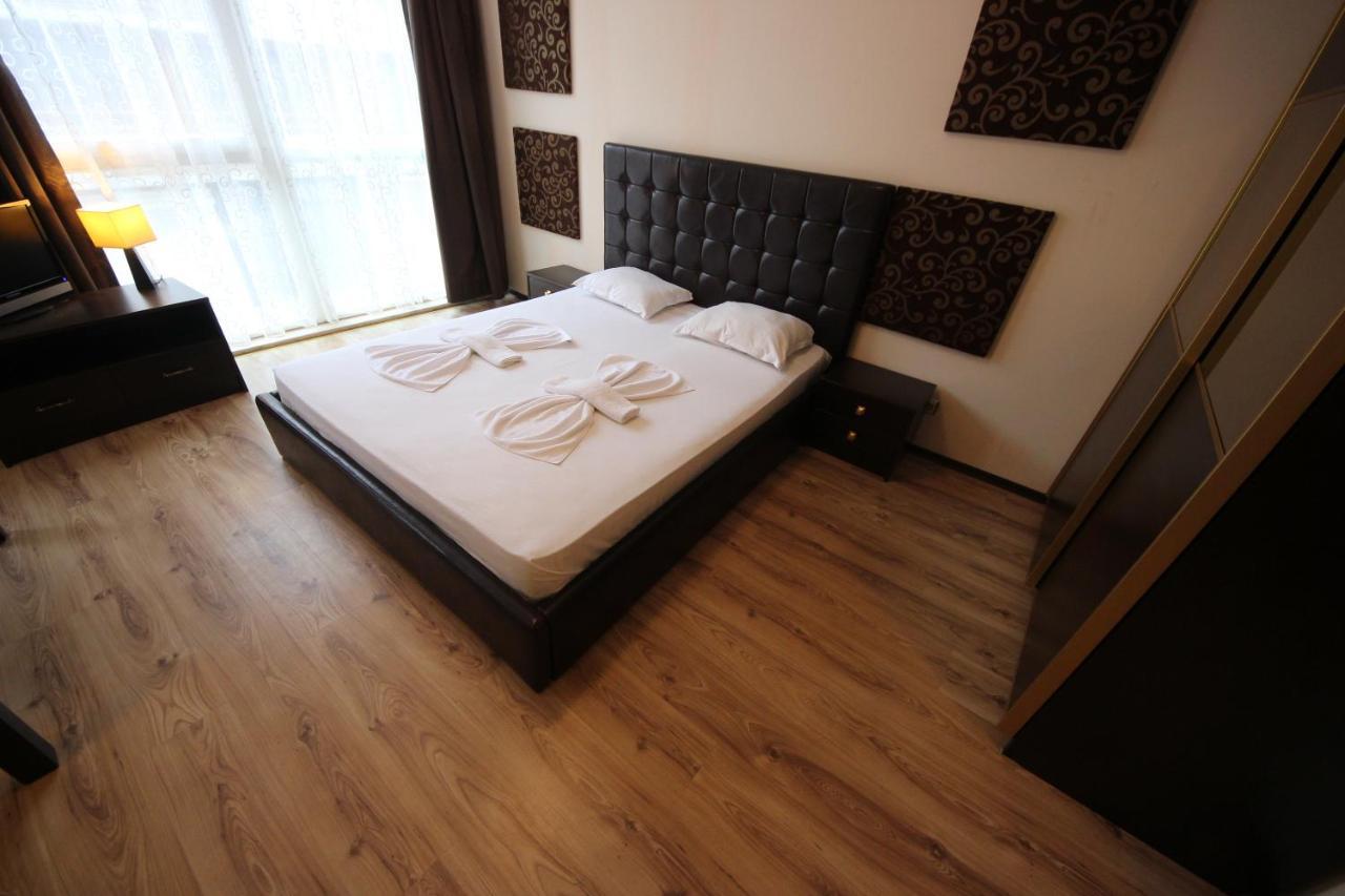 Menada Dune Residence Apartments Pantai Sunny Luaran gambar